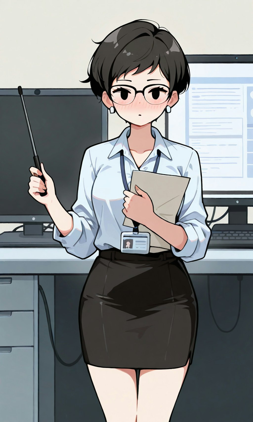 働く働く。その621～630