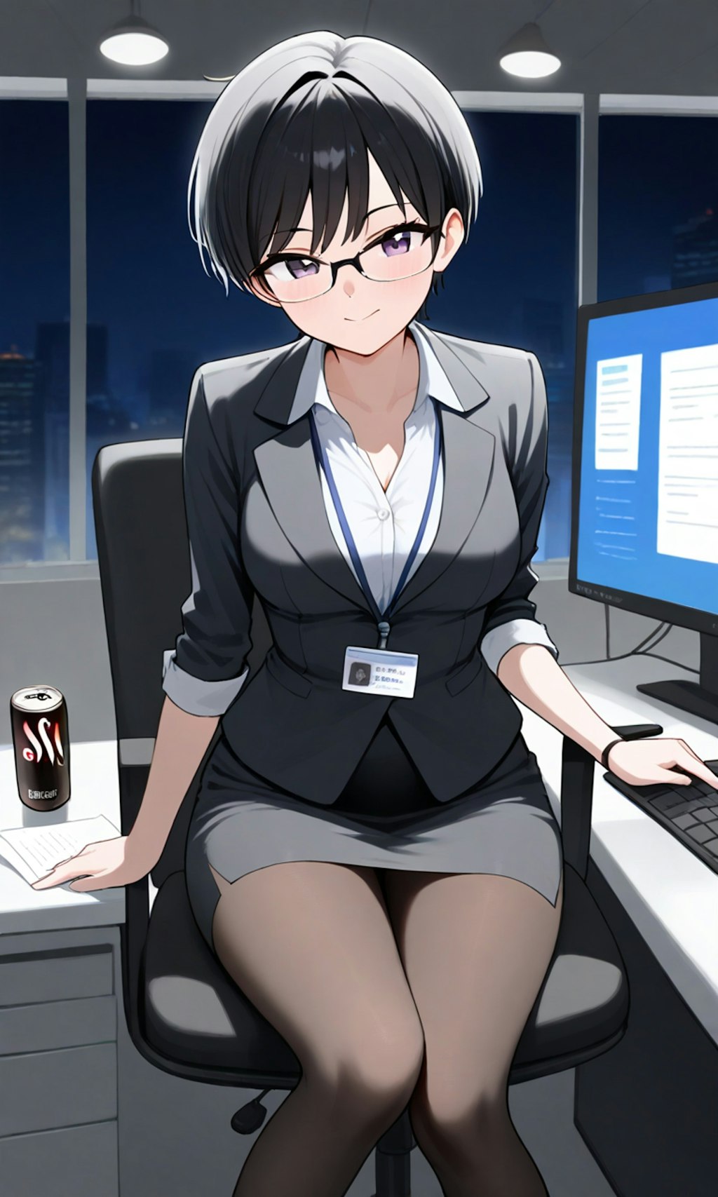 働く働く。その621～630