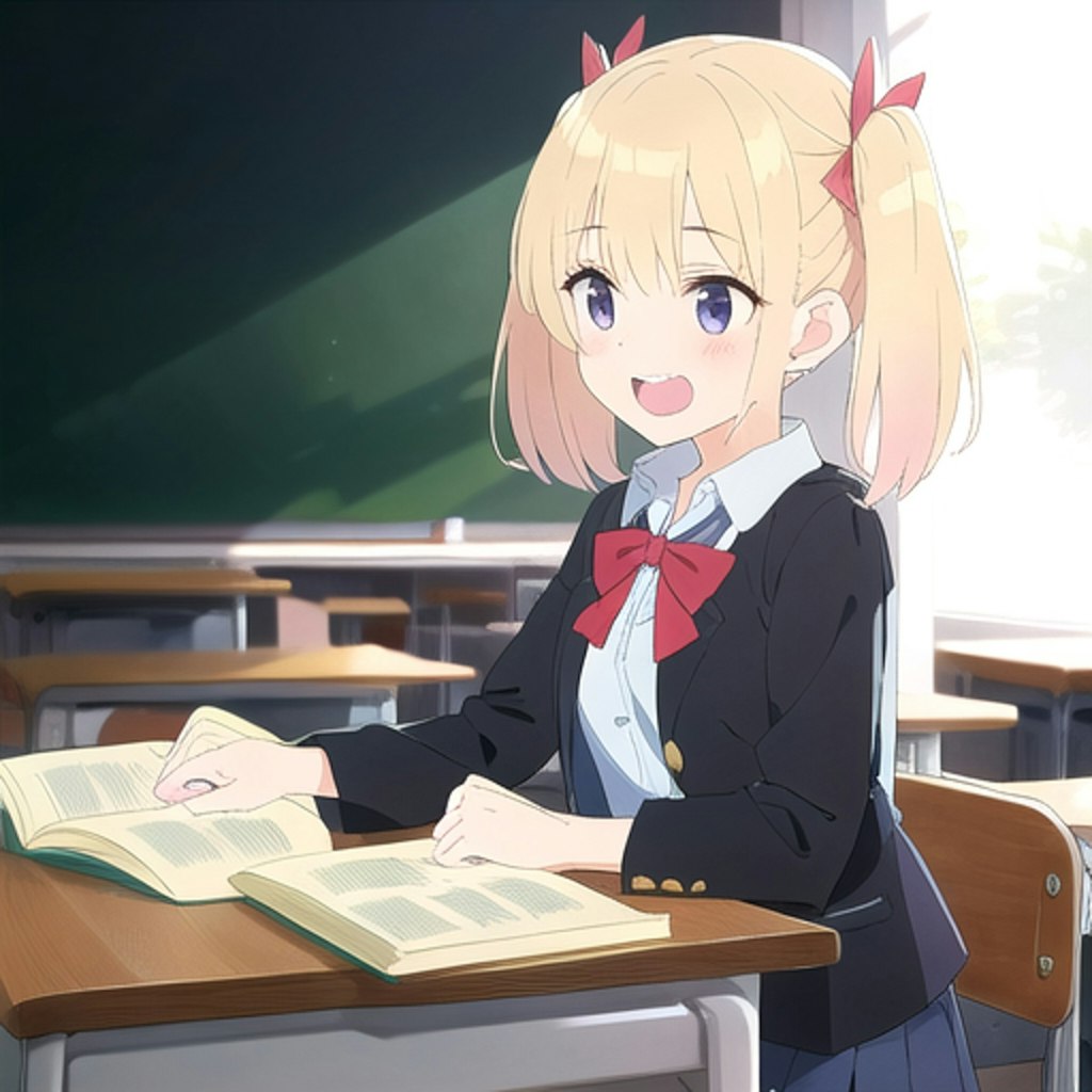 読書