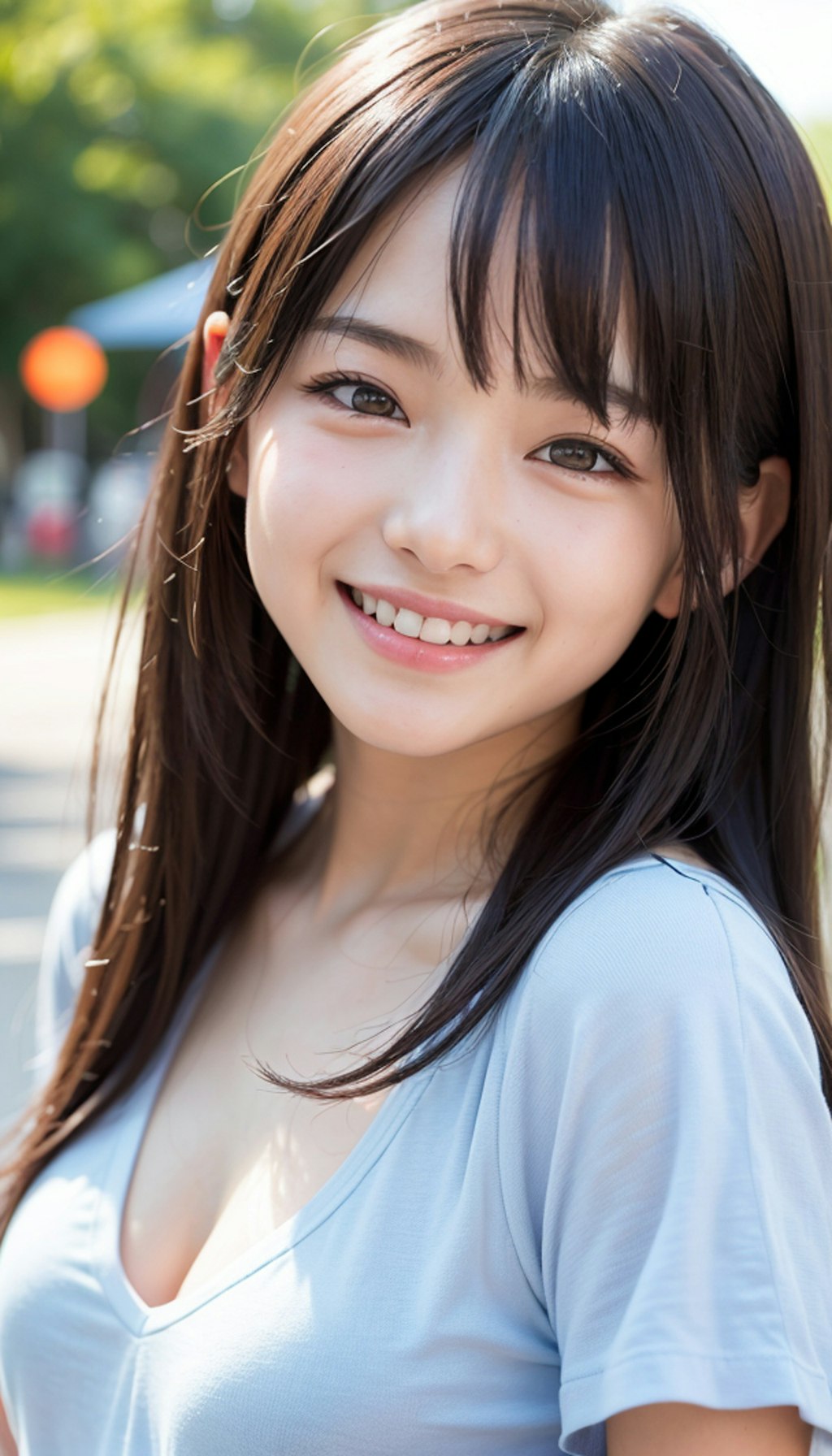 きれかわお姉さん
