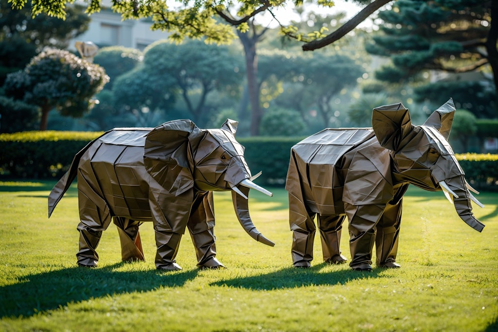 Animals