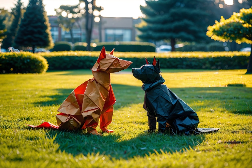 Animals