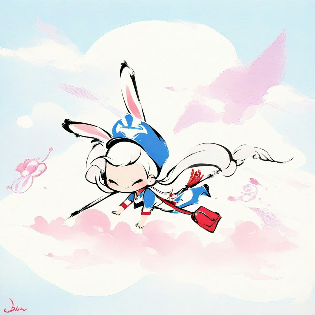 玄鳥至3