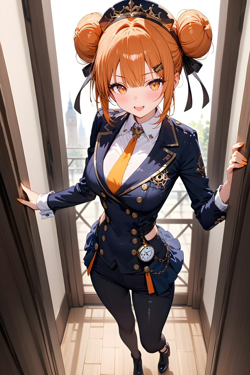 制服
