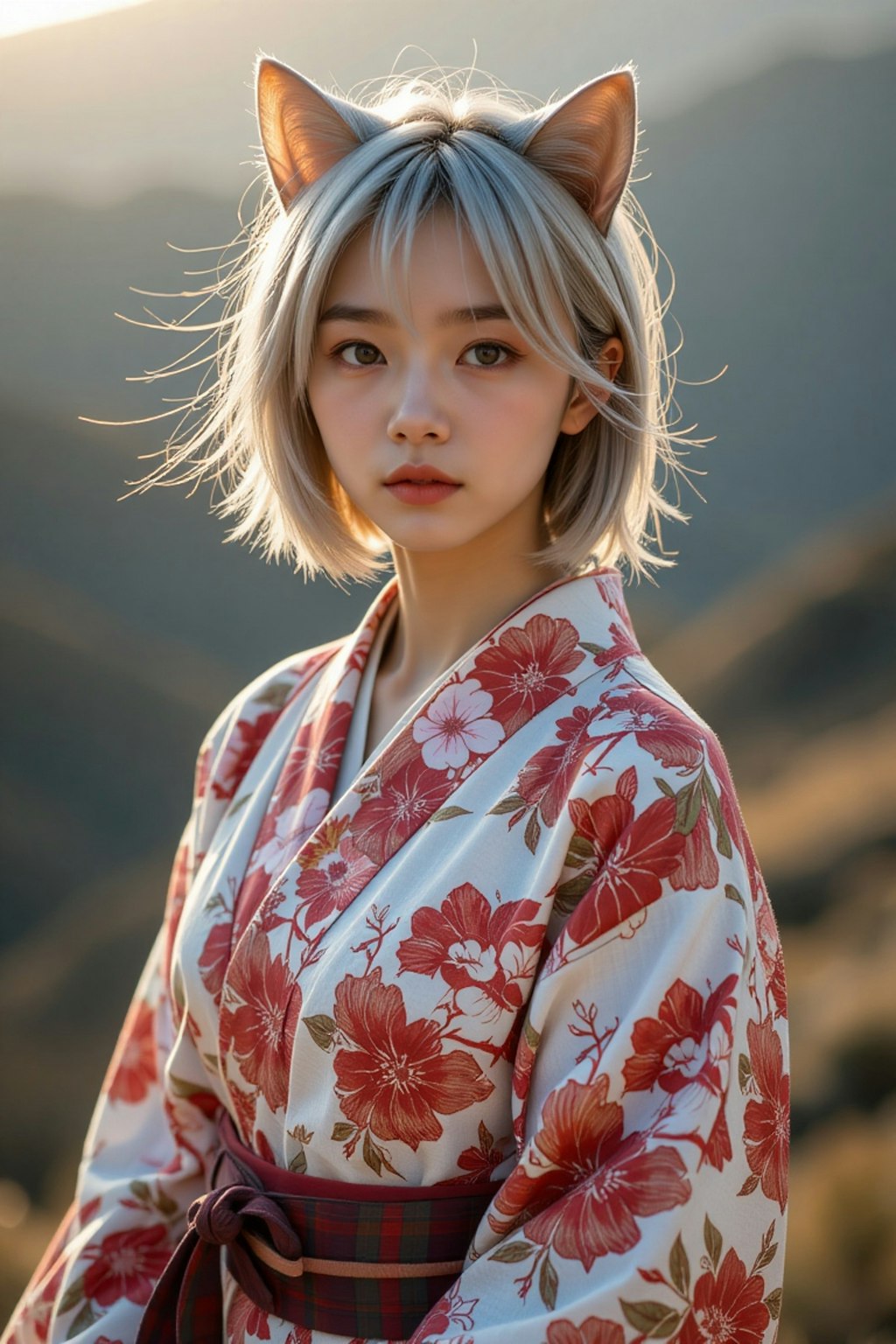 けも姫