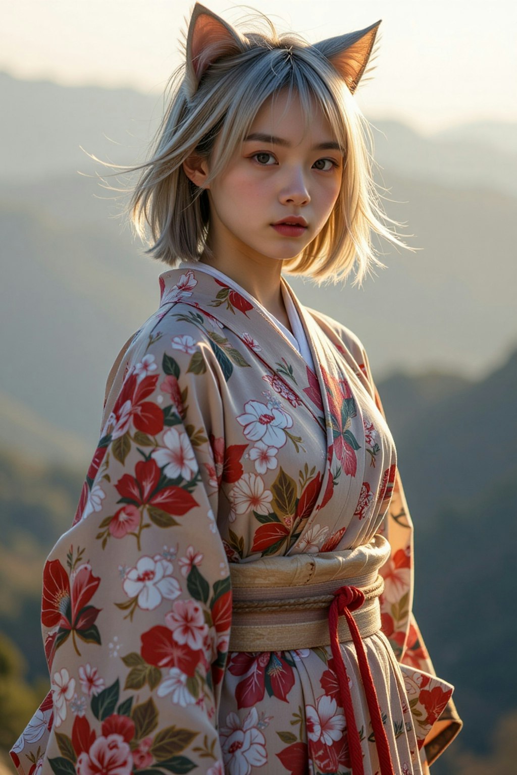 けも姫