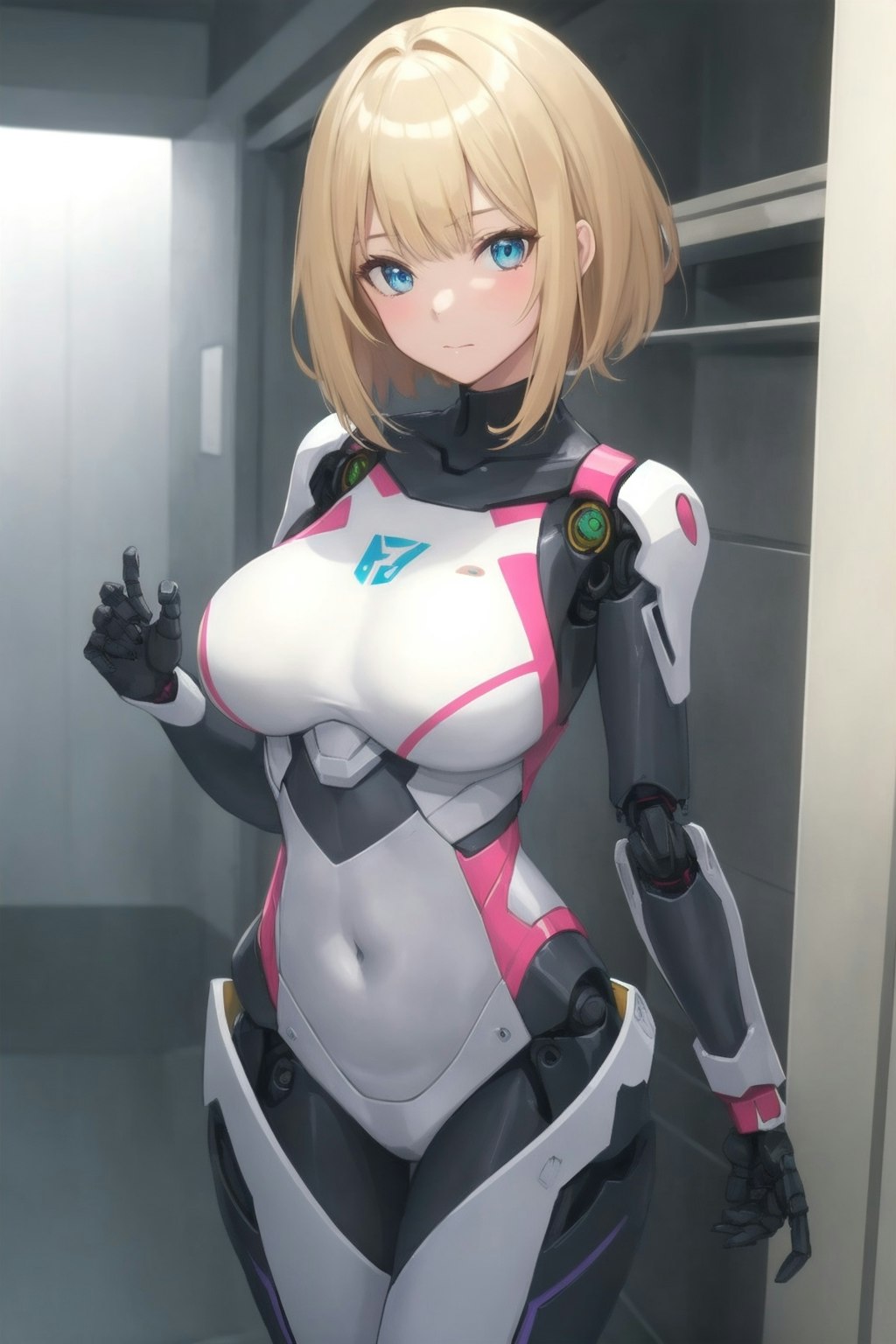 ＡI-DOLL