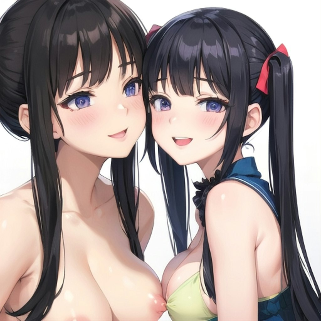 乳あわせ