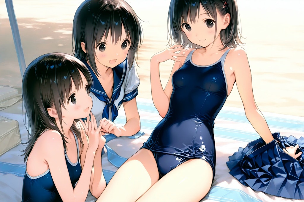 今日は何をする？