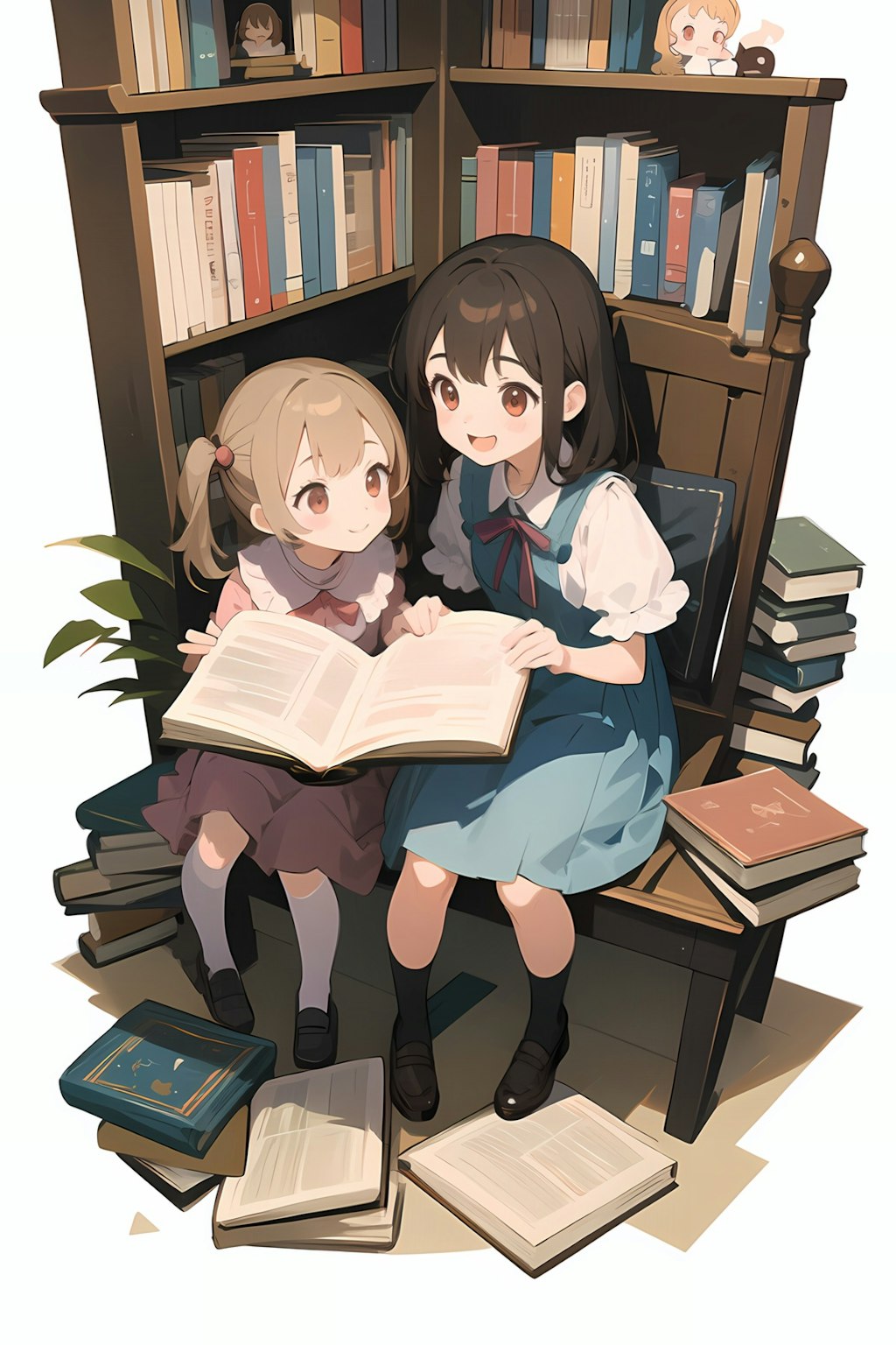 朗読の日