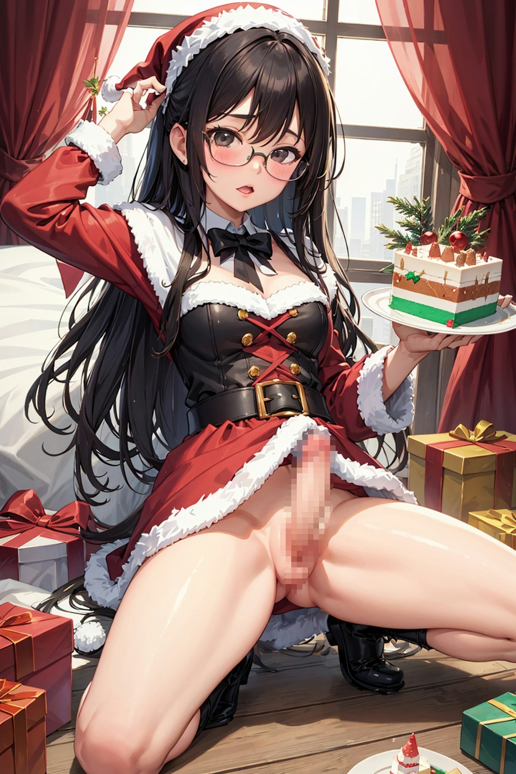 メリークリスマス