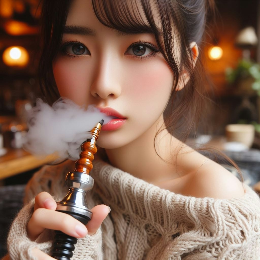 hookah