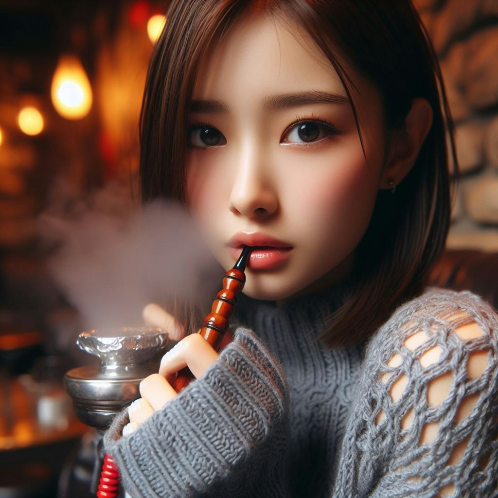 hookah