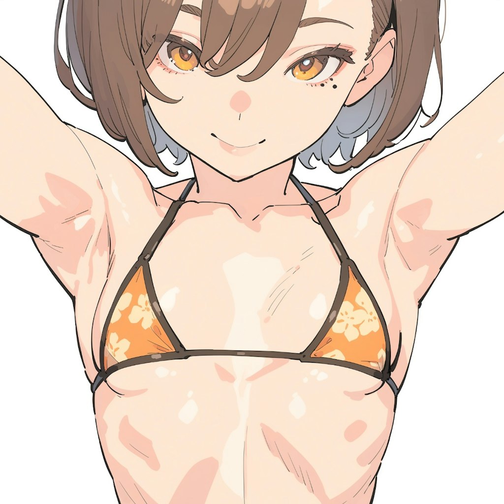 ビキニ👙