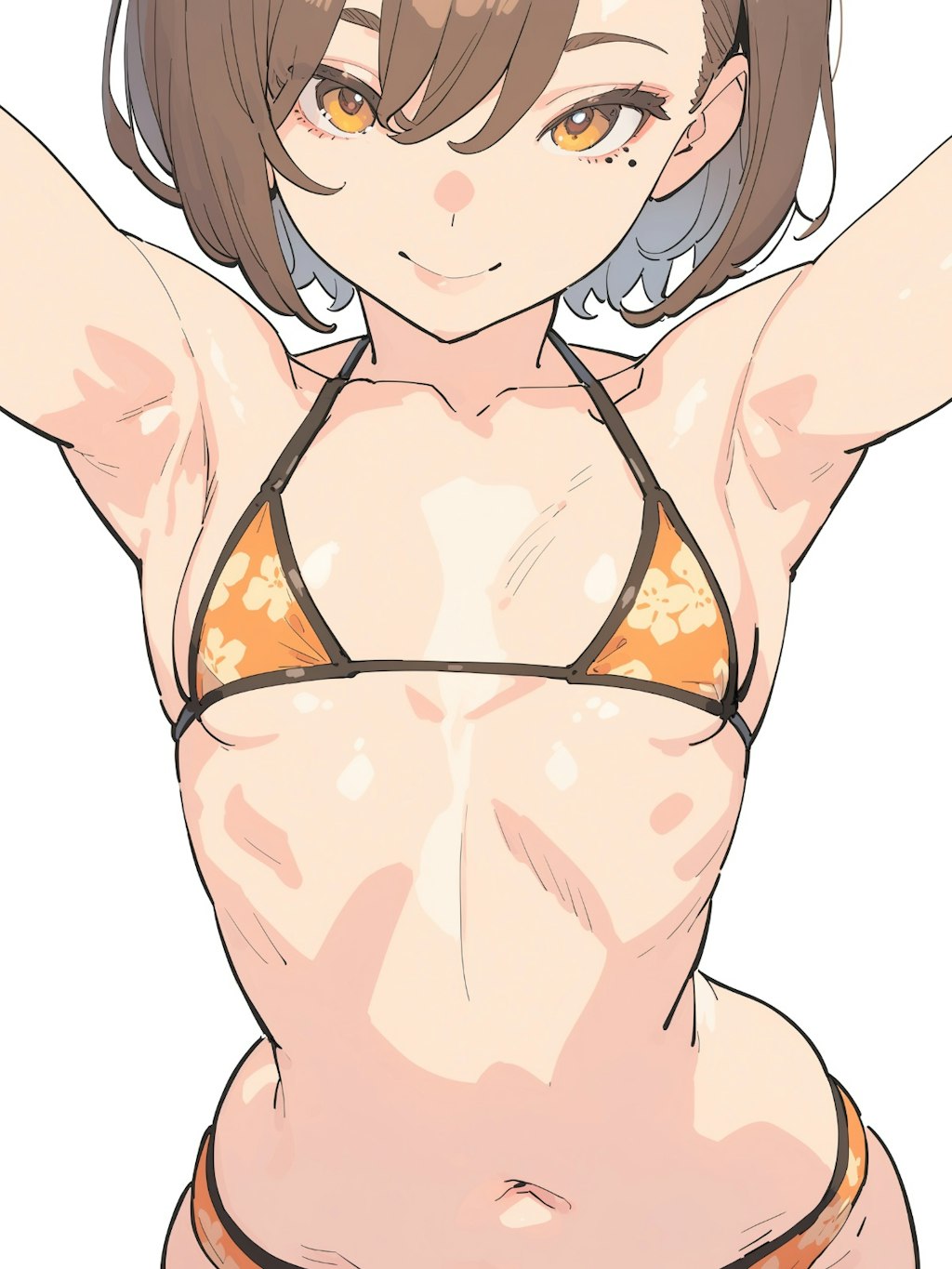 ビキニ👙