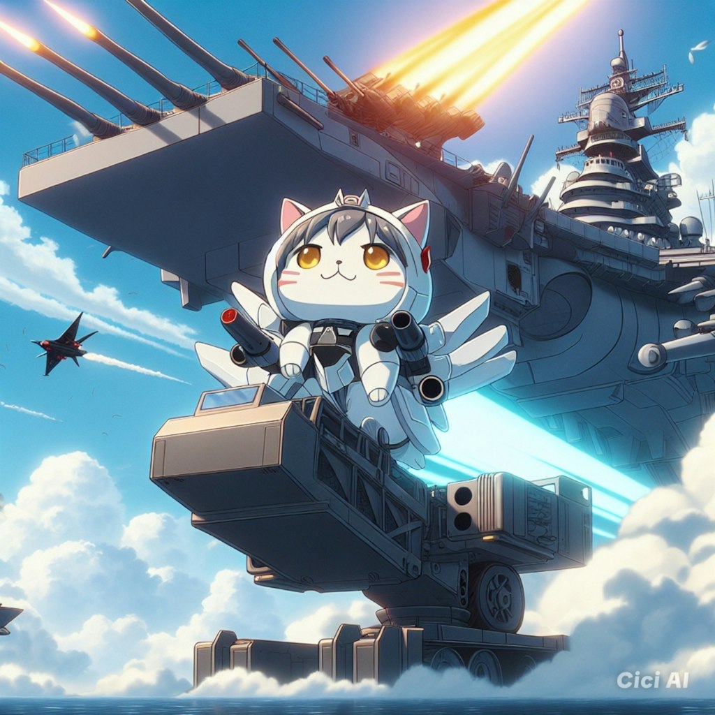 空中艦隊