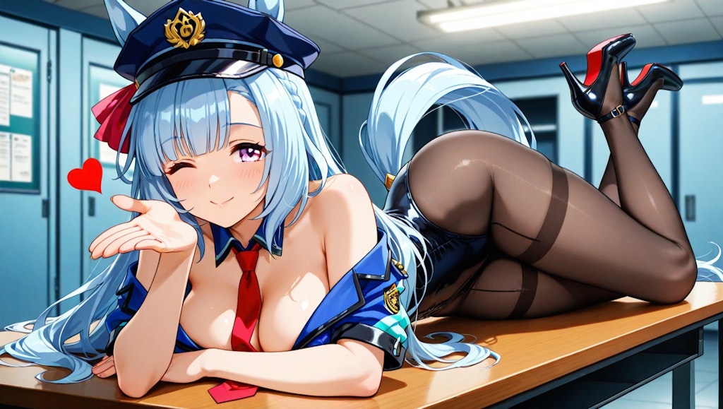 おせいそポリス