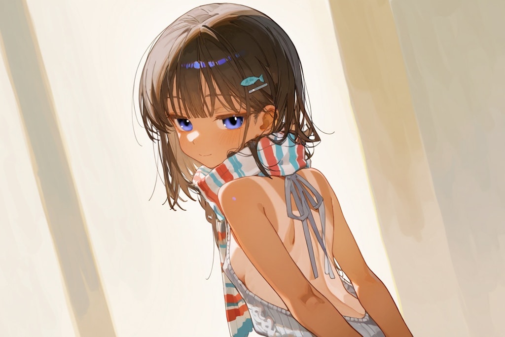 ｺﾅﾂﾁｬﾝ