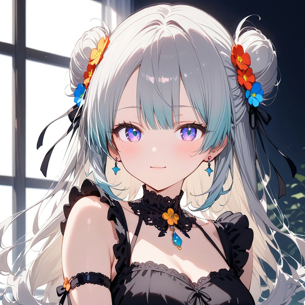 オシャレ