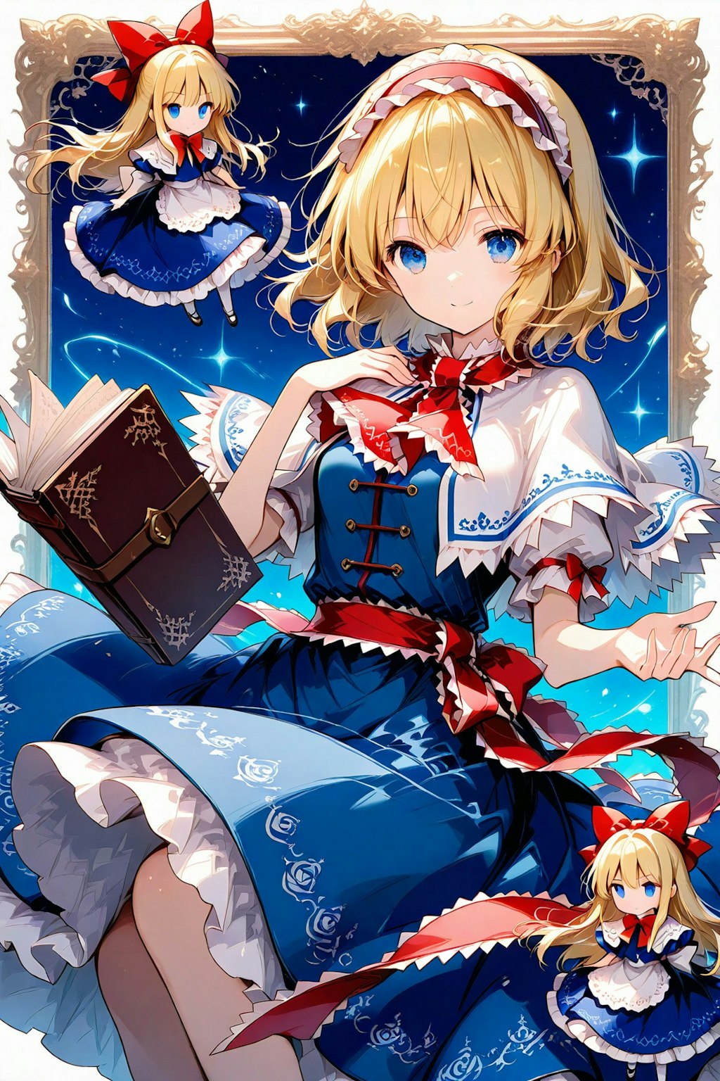 アリス・マーガトロイド