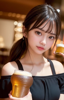 ビール43