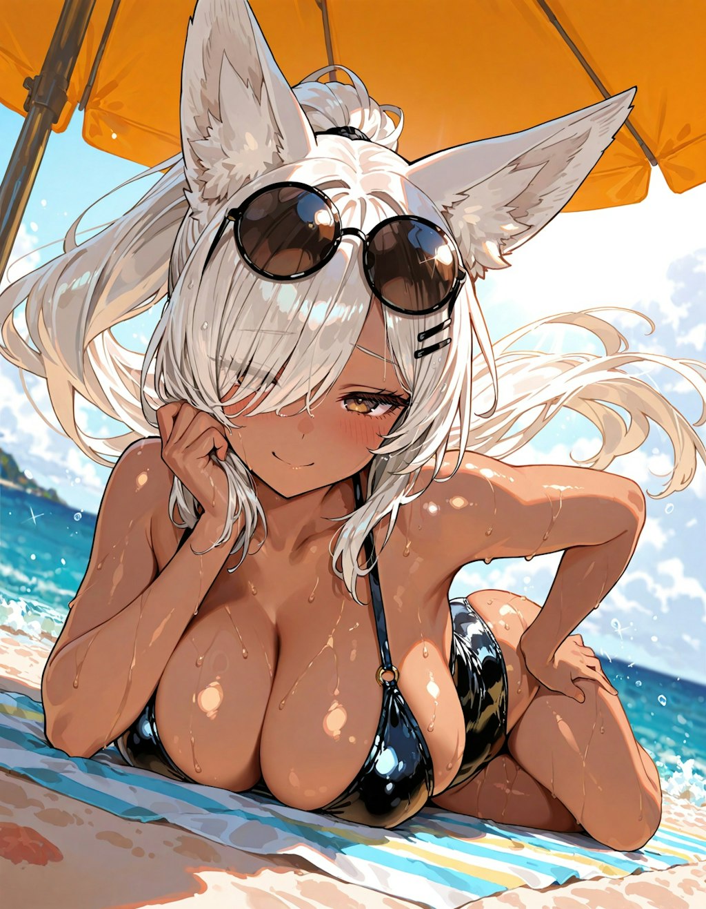 海の日