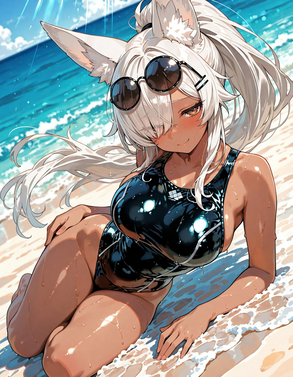 海の日
