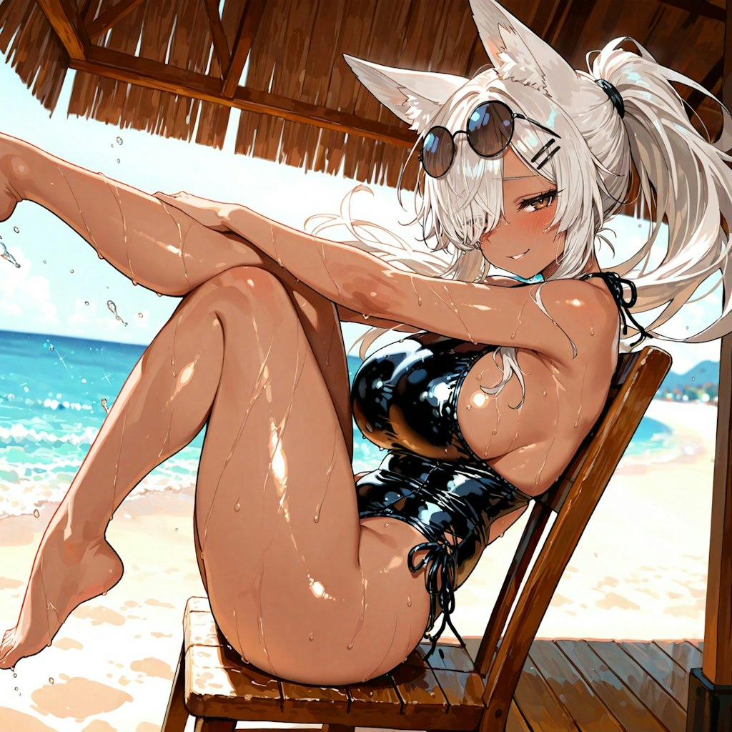 海の日