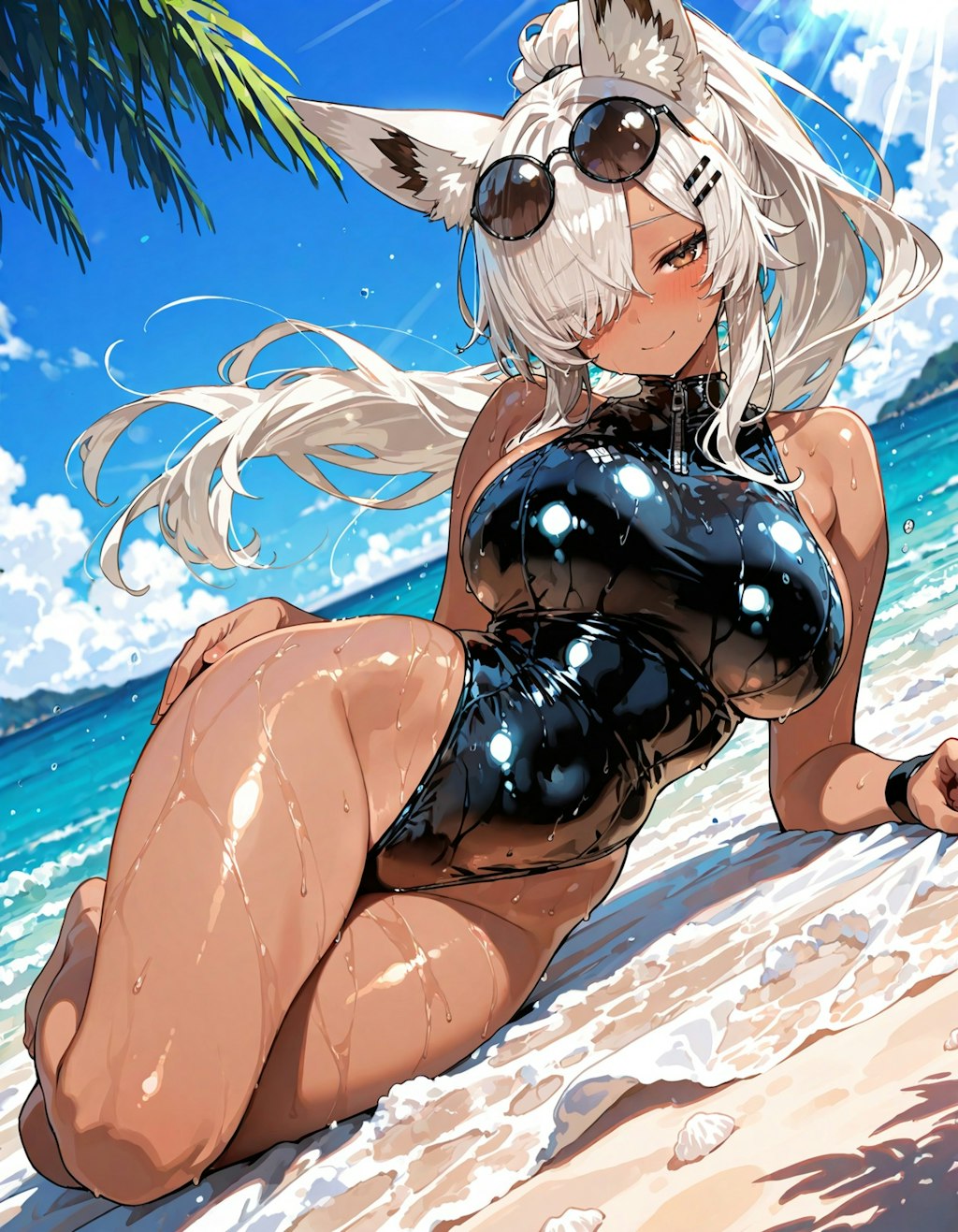 海の日