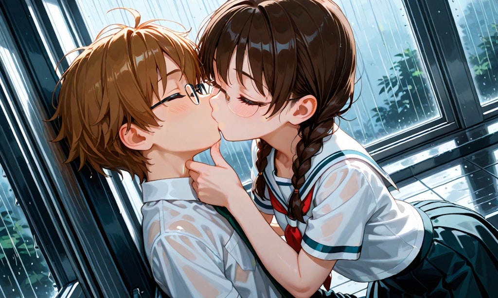 いつもいつもじらしやがって！