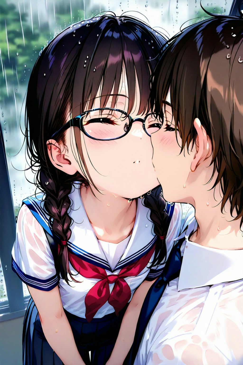 いつもいつもじらしやがって！