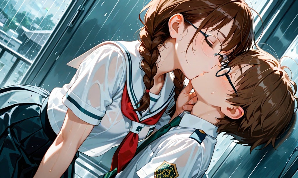 いつもいつもじらしやがって！