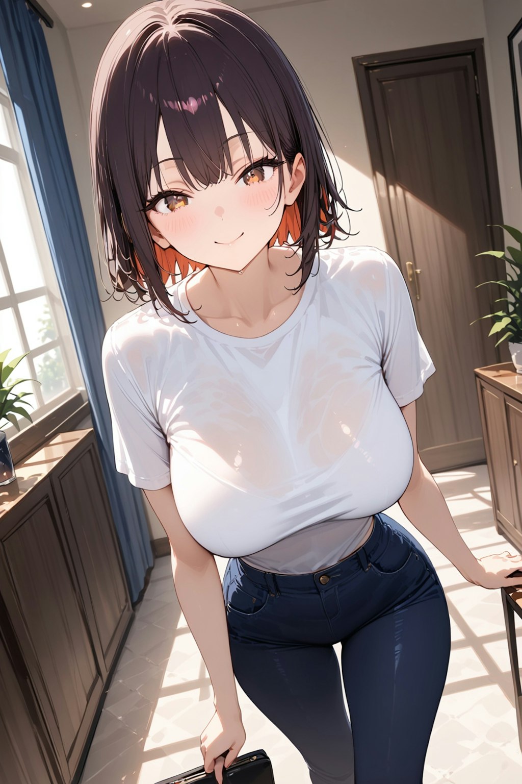 逆成長