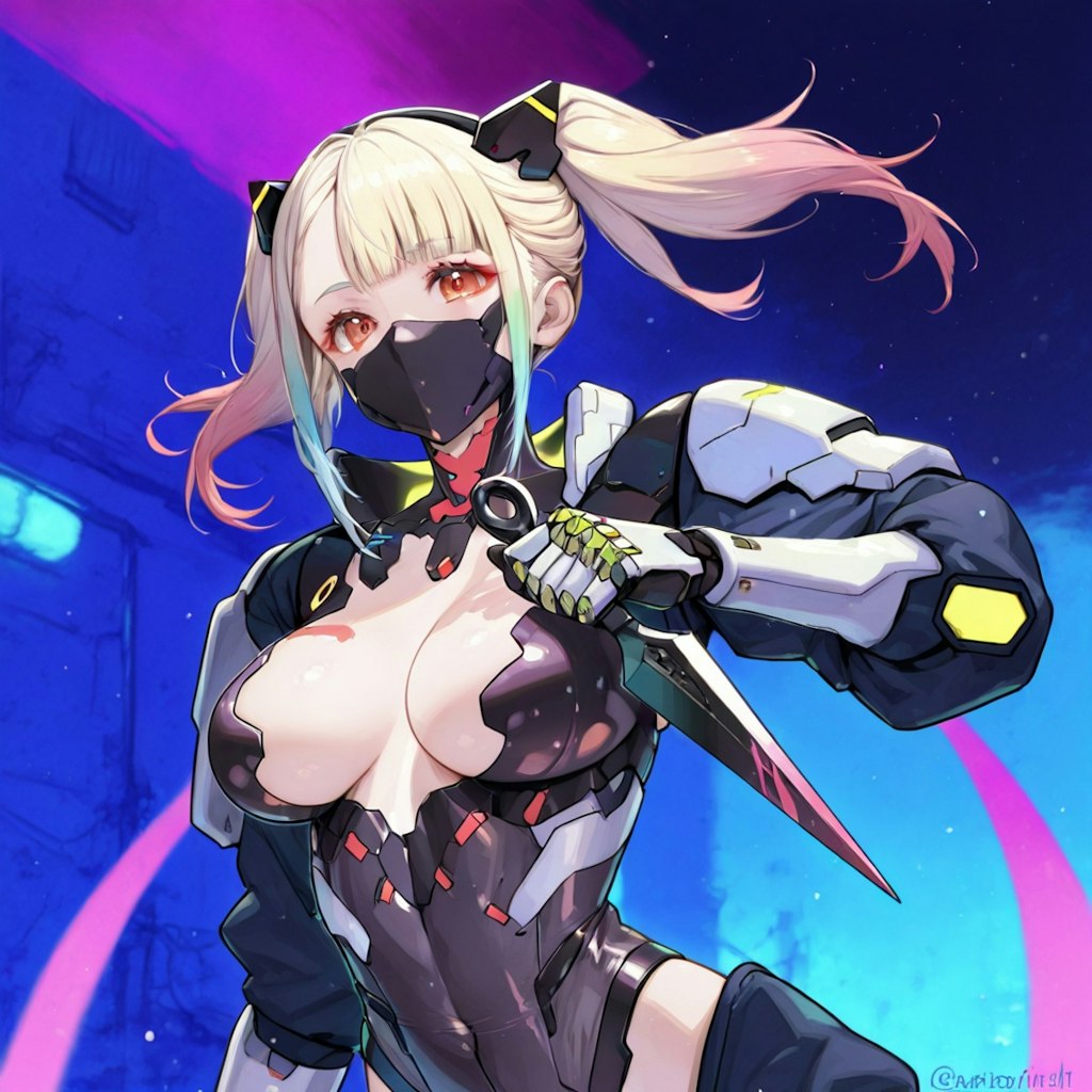 ニンジャ