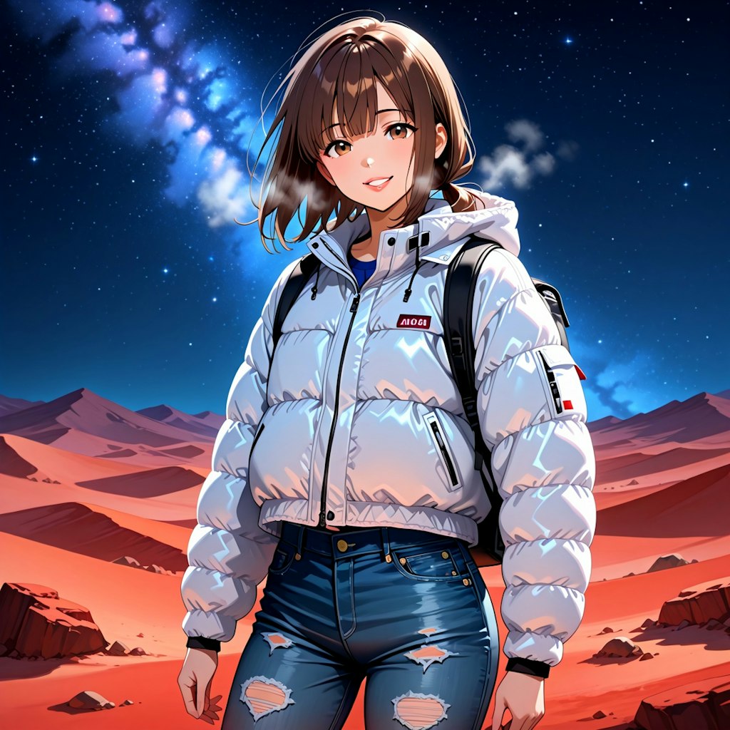 デシエルト・デ・アタカマ