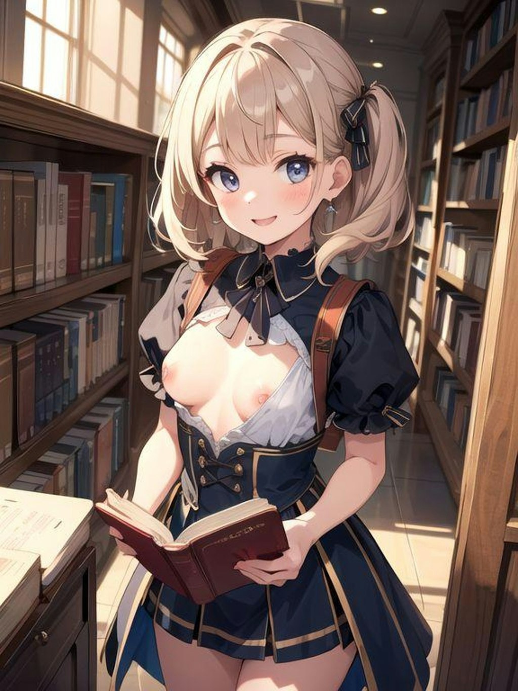 図書委員10