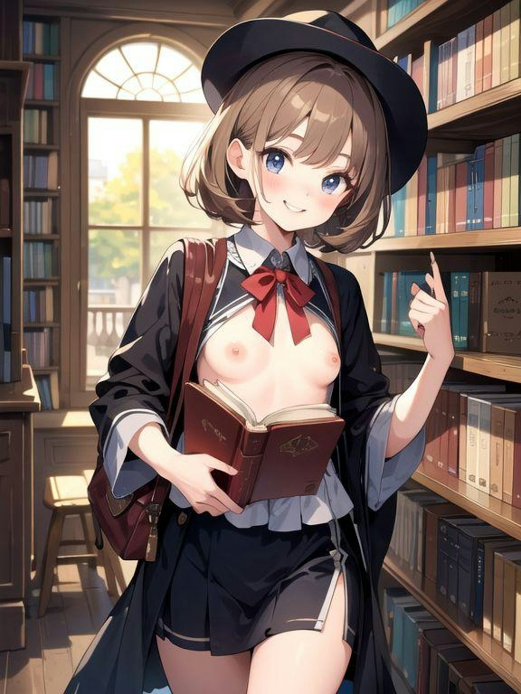 図書委員10