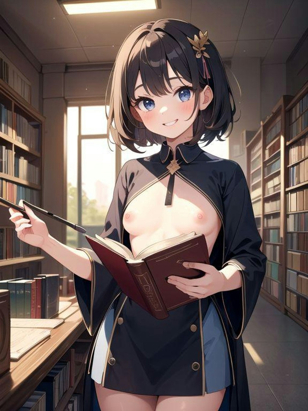 図書委員10