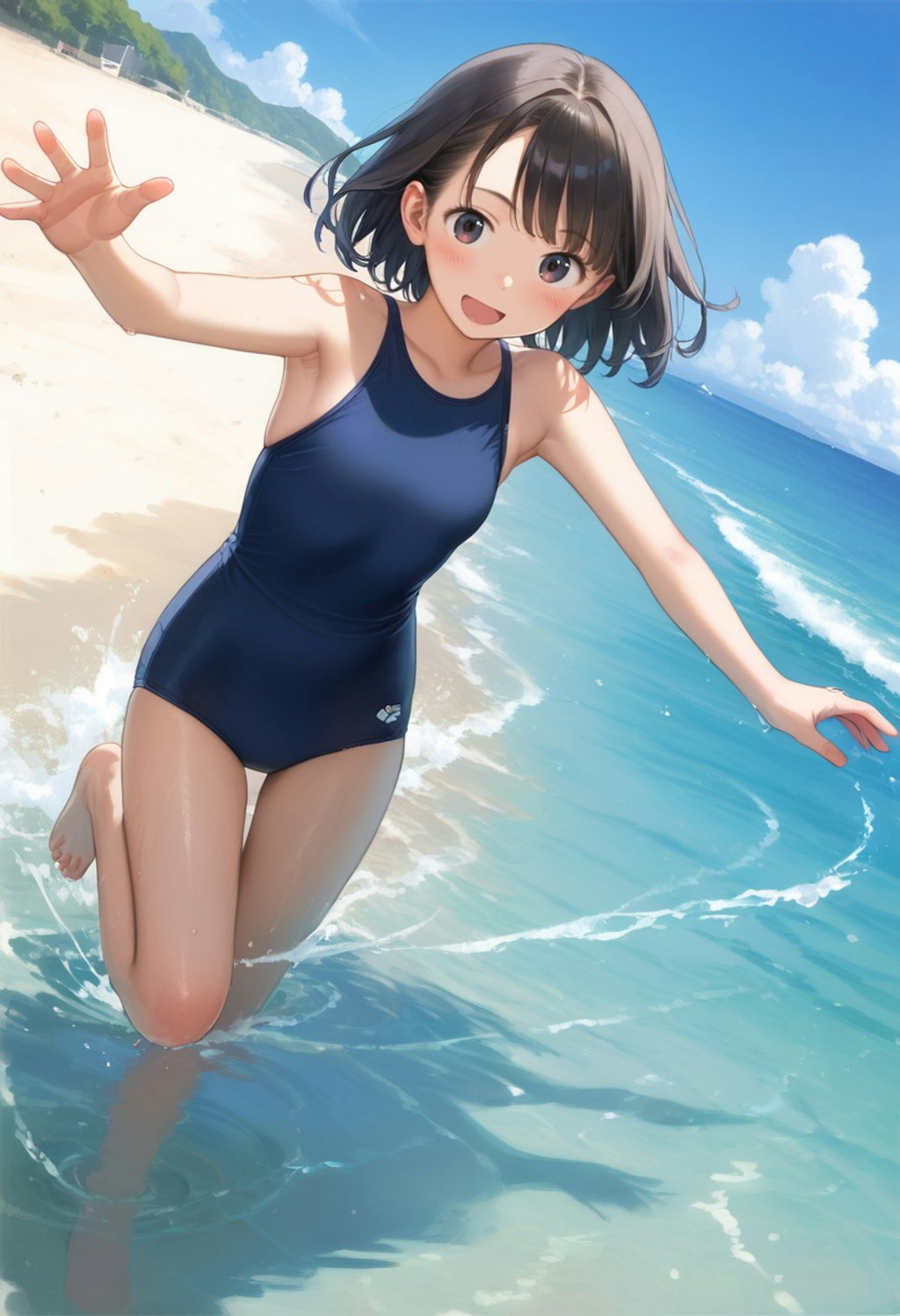 arn紺紺_250618