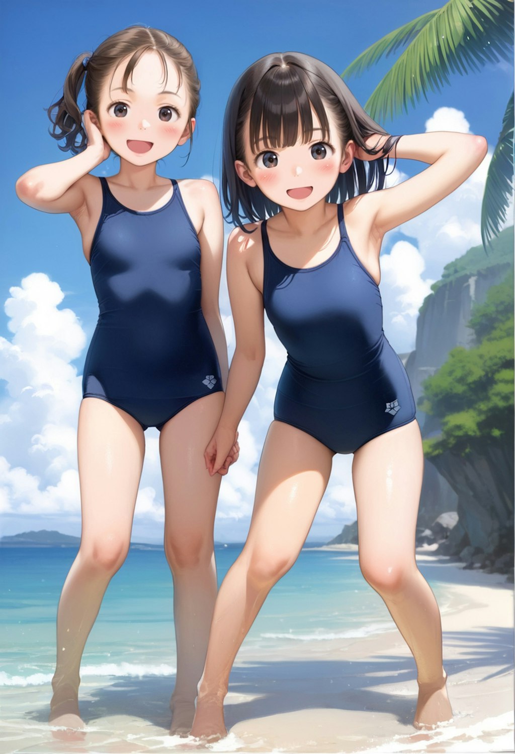 arn紺紺_250618