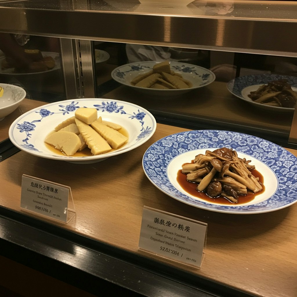 料理対決🍴