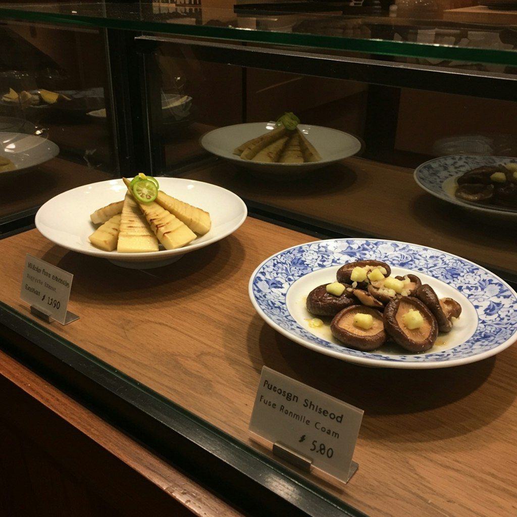 料理対決🍴