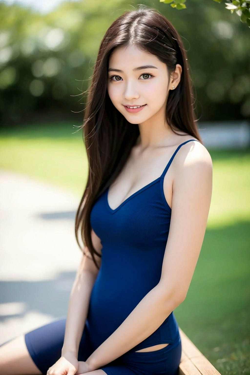 美少女図鑑487