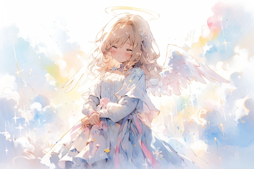 Angel 2