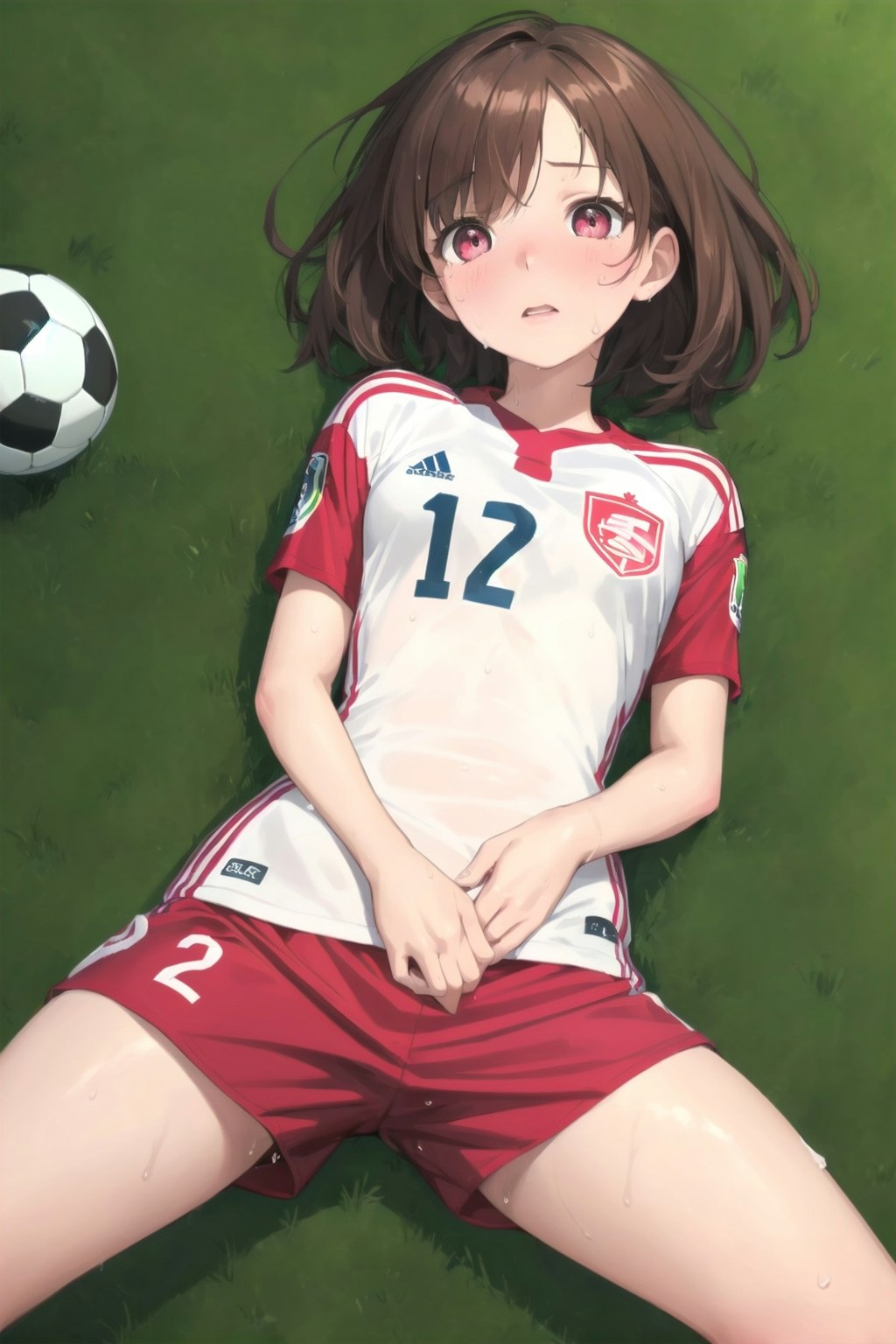 サッカー