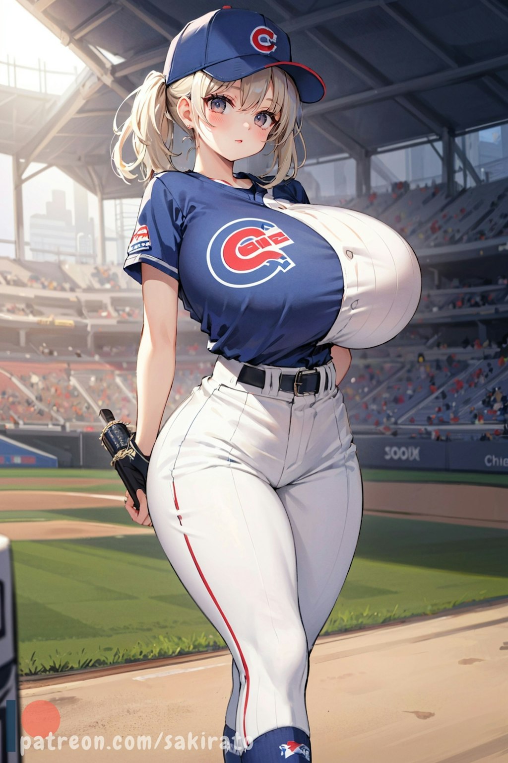 AIS01 - BaseBall (168P)