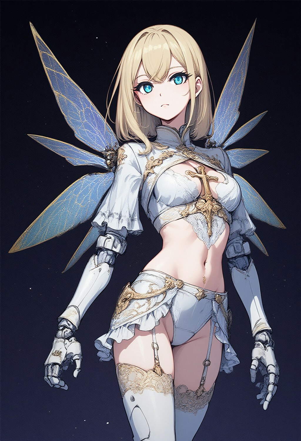 羽
