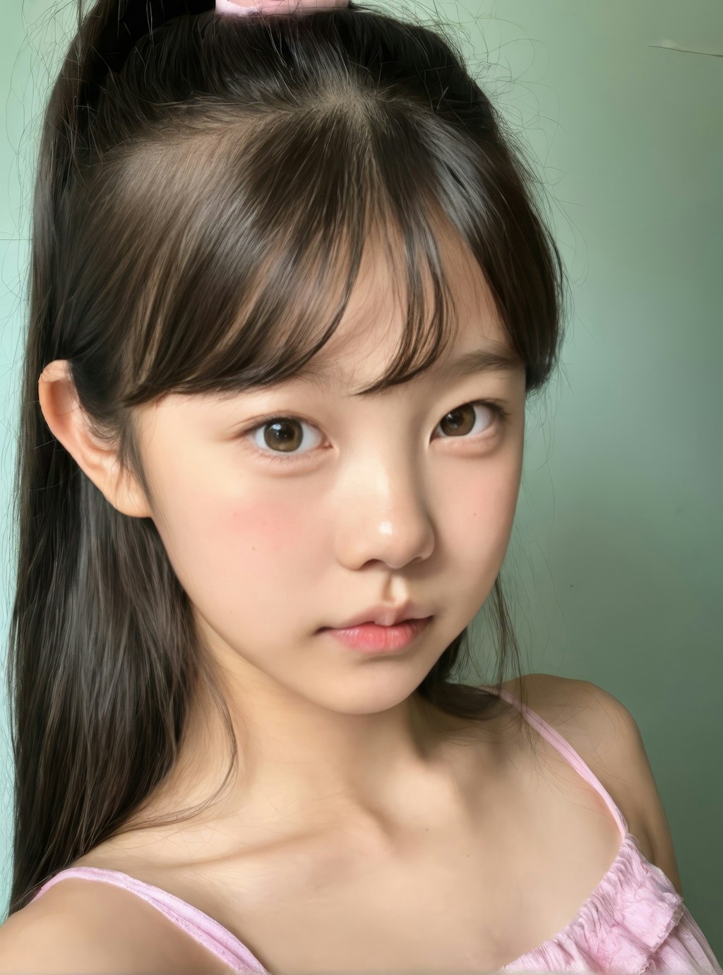 ♡自分好み美女♡