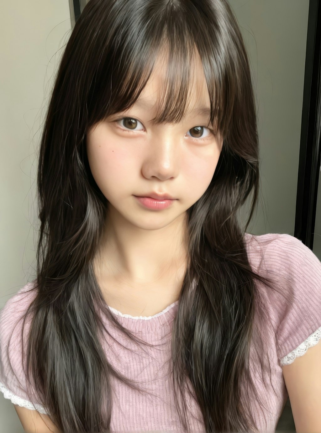 ♡自分好み美女♡