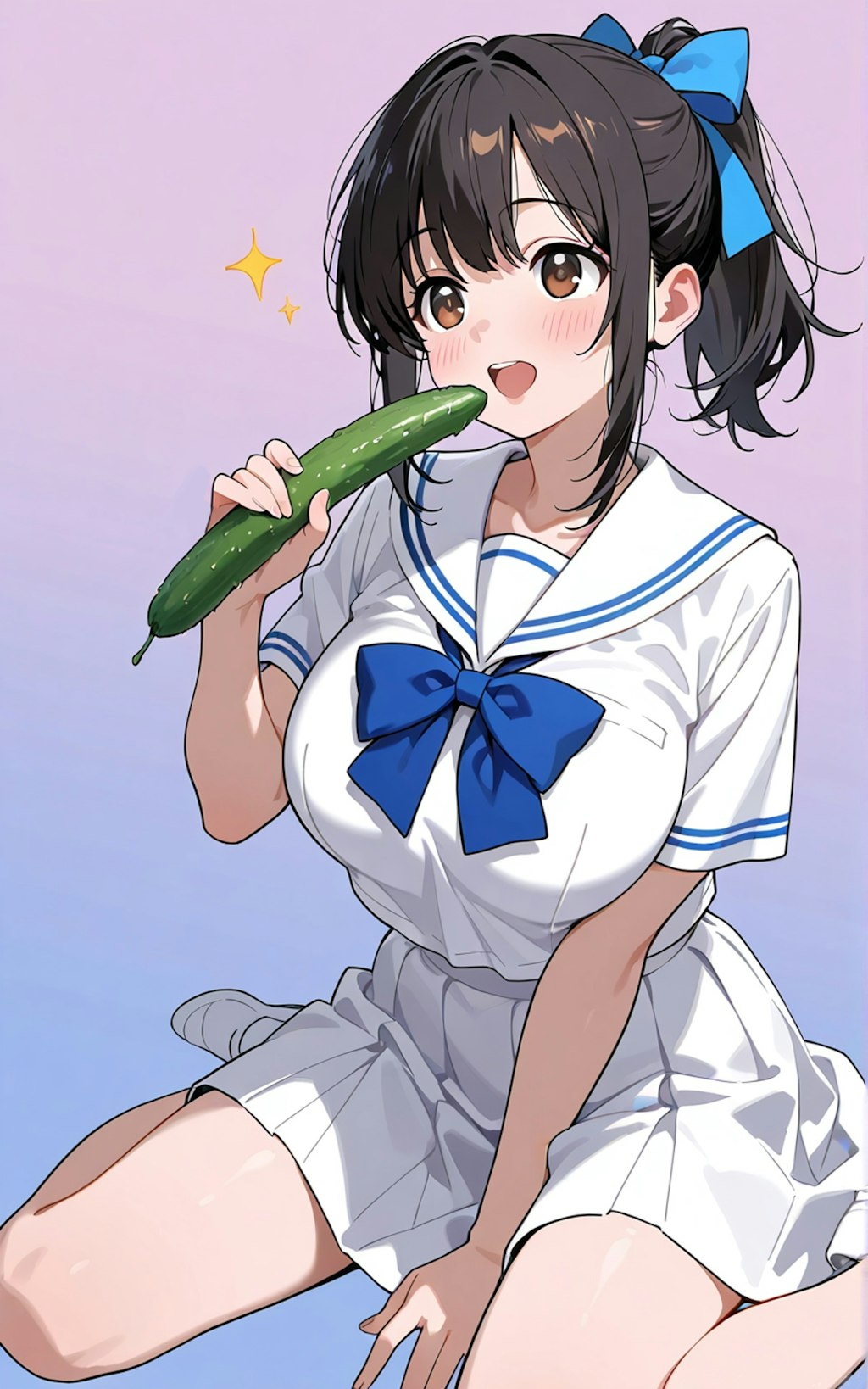夏野菜♪